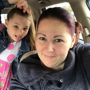 Meet your Posher, Jamie